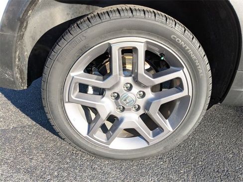 Used 2023 Honda Passport EX-L image 12