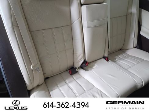 Used 2017 Lexus ES 350 w/ Luxury Package FWD image 20