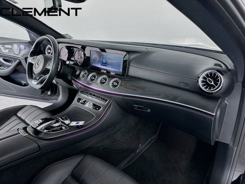 Used 2018 Mercedes-Benz E 400 Coupe image 35