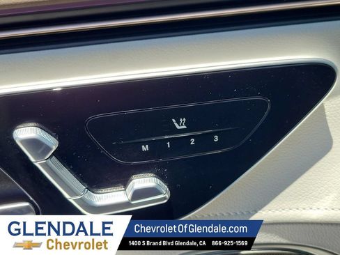 Used 2023 Mercedes-Benz EQE 350+ Sedan image 30