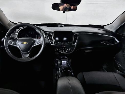 Used 2023 Chevrolet Malibu LT FWD image 12