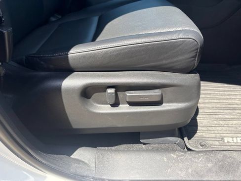 Certified 2022 Honda Ridgeline RTL image 30