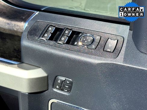 Used 2022 Ford F250 Lariat w/ Lariat Value Package image 15