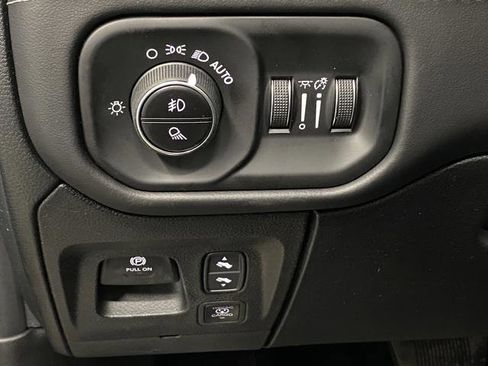 New 2026 RAM 1500 Limited image 27