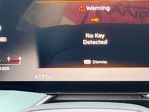 Used 2025 Nissan Murano SL w/ Cargo Package AWD/4WD image 12