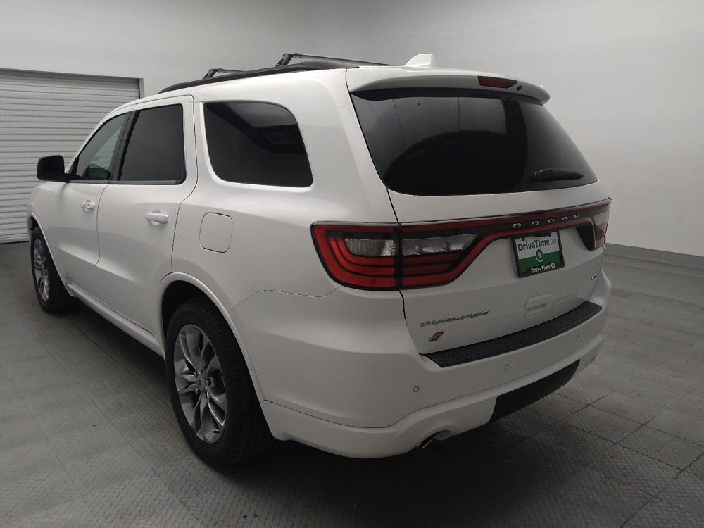 Used 2019 Dodge Durango GT RWD image 5