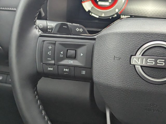 Certified 2026 Nissan Pathfinder SL FWD image 18