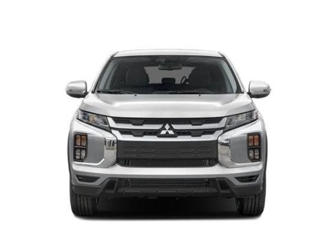 New 2026 Mitsubishi Outlander Sport SE AWD/4WD image 36