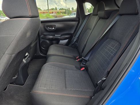 Used 2026 Honda HR-V Sport image 18
