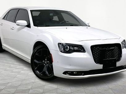 Used 2021 Chrysler 300 S