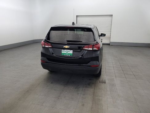 Used 2024 Chevrolet Equinox LS w/ LS Convenience Package FWD image 7