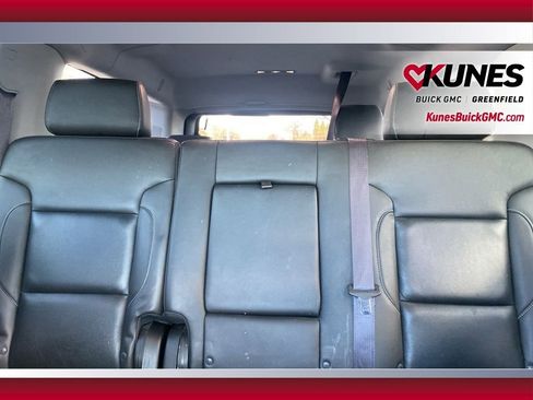 Used 2016 GMC Yukon XL SLT image 33