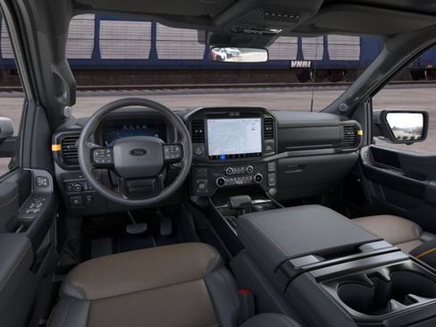 New 2026 Ford F150 Tremor w/ Equipment Group 402A High AWD/4WD image 9