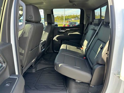 New 2026 GMC Sierra 1500 Elevation w/ Elevation Premium Package image 17