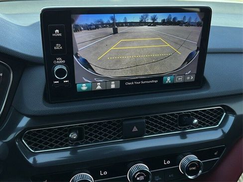 Used 2024 Acura Integra Type S image 20