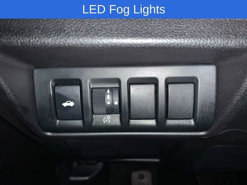 Certified 2025 Subaru Legacy Premium AWD/4WD image 11