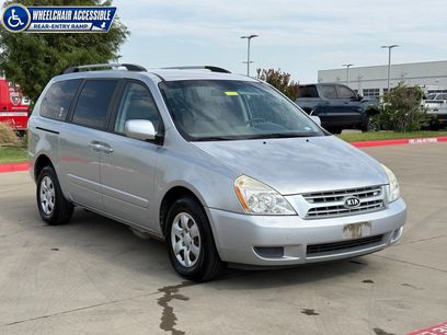 Used 2010 Kia Sedona LX