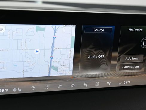 New 2026 Nissan Armada PRO-4X image 9