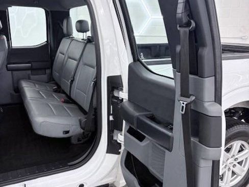 Used 2021 Ford F150 XL w/ Equipment Group 101A High image 14