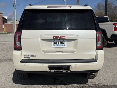 Used 2015 GMC Yukon SLT w/ Open Road Package image 8
