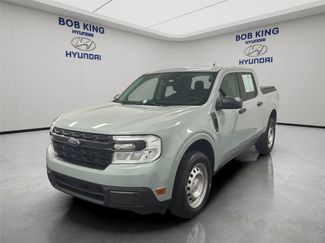 Used 2024 Ford Maverick XL FWD video 1