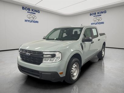 Used 2024 Ford Maverick XL
