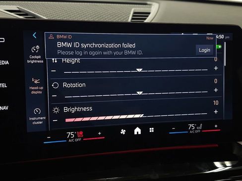 New 2026 BMW X2 xDrive28i w/ Technology Package image 18