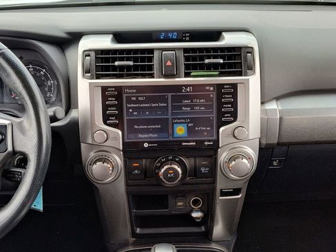 Used 2020 Toyota 4Runner SR5 image 23