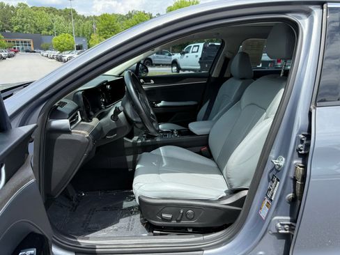 Used 2023 Kia K5 EX FWD image 12