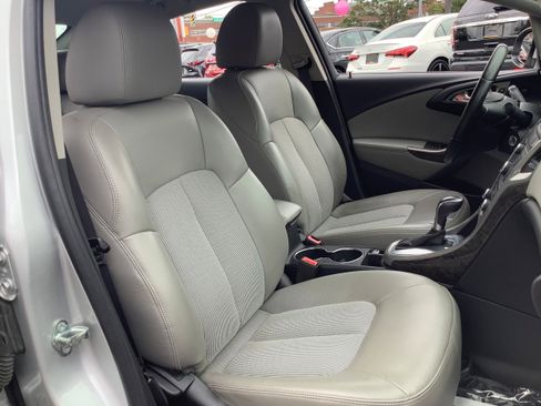 Used 2016 Buick Verano Sport Touring image 16