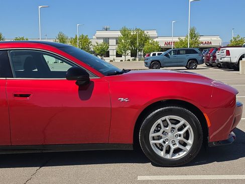 New 2026 Dodge Charger R/T AWD/4WD image 11