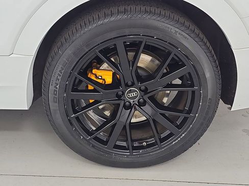 Used 2023 Audi e-tron Chronos w/ Chronos Package image 67