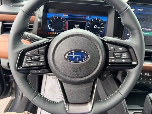 New 2026 Subaru Outback Touring XT AWD/4WD image 16