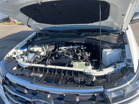 New 2026 Ford Explorer Active w/ Active Comfort Package image 22