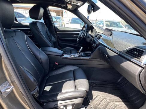 Used 2018 BMW 330e RWD image 19