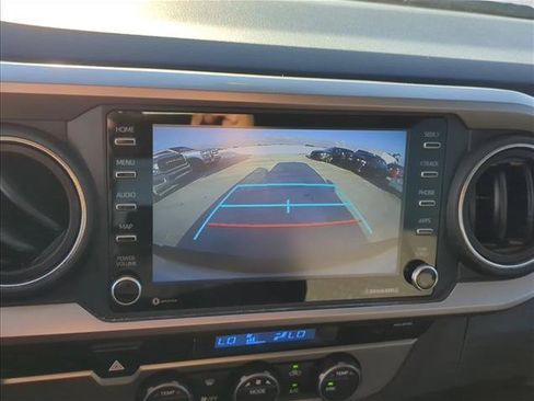 Certified 2022 Toyota Tacoma SR5 w/ Technology Package RWD image 24