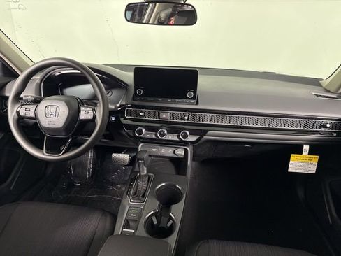 New 2026 Honda Civic LX image 17