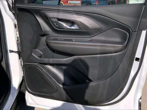 Used 2020 GMC Terrain SLT image 23