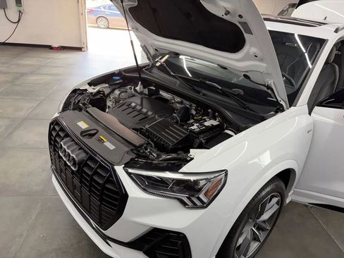Used 2024 Audi Q3 2.0T Premium AWD/4WD image 43