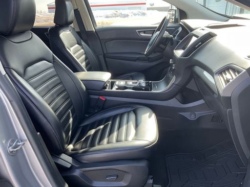 Used 2020 Ford Edge SEL image 20