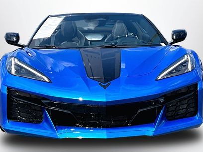 Used 2024 Chevrolet Corvette Z06 w/ Battery Protection Package