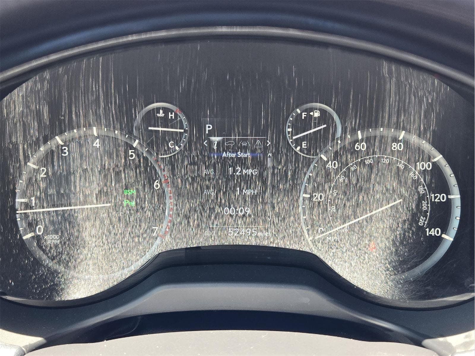 Used 2023 Lexus GX 460 Premium AWD/4WD image 13