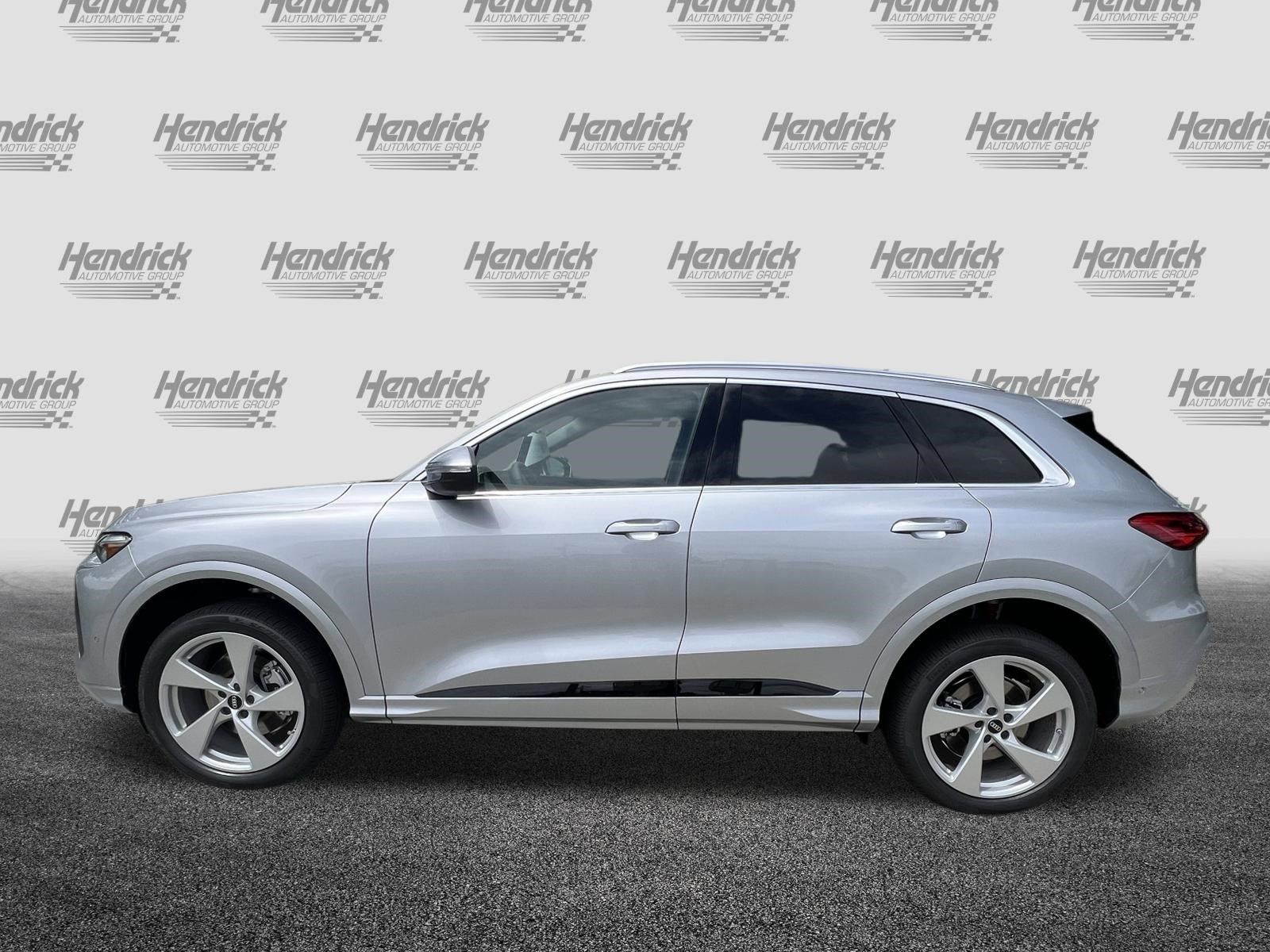 New 2026 Audi Q5 Premium AWD/4WD image 6