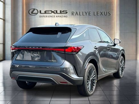 New 2026 Lexus RX 350 Premium w/ All Season Protection Package AWD/4WD image 6