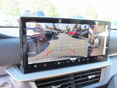 New 2026 Ford Explorer ST w/ Sun And Sound Package image 13