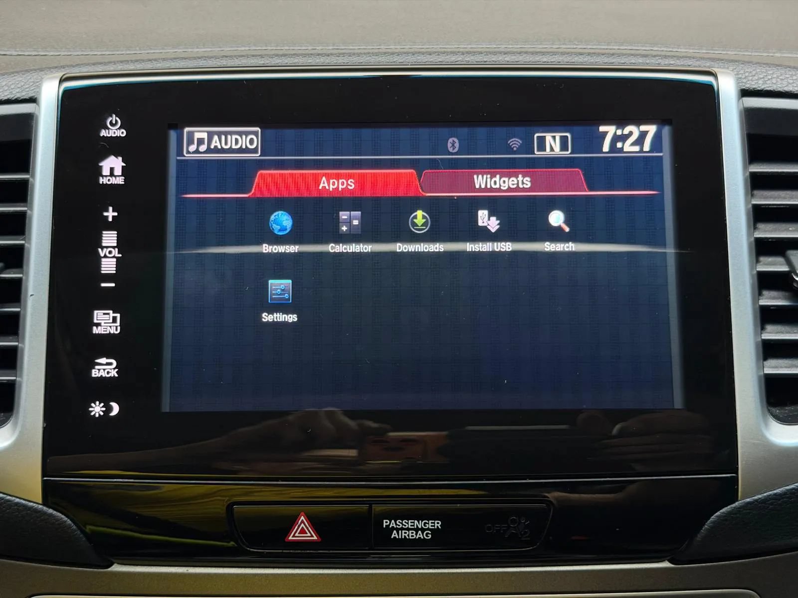 Used 2017 Honda Pilot EX-L image 45