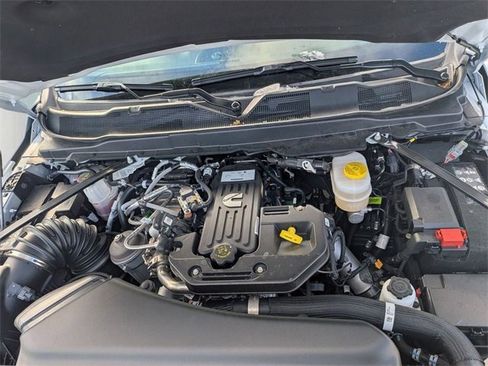 New 2026 RAM 3500 Tradesman image 27