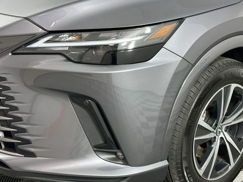 Used 2023 Lexus RX 350 Premium w/ Cold Area Package AWD/4WD image 13