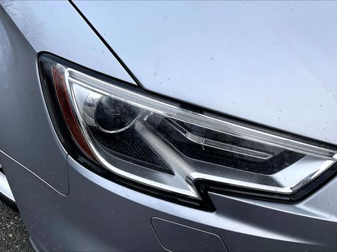 Used 2017 Audi A3 2.0T Premium w/ Convenience Package image 25