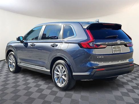 Certified 2025 Honda CR-V EX-L image 5